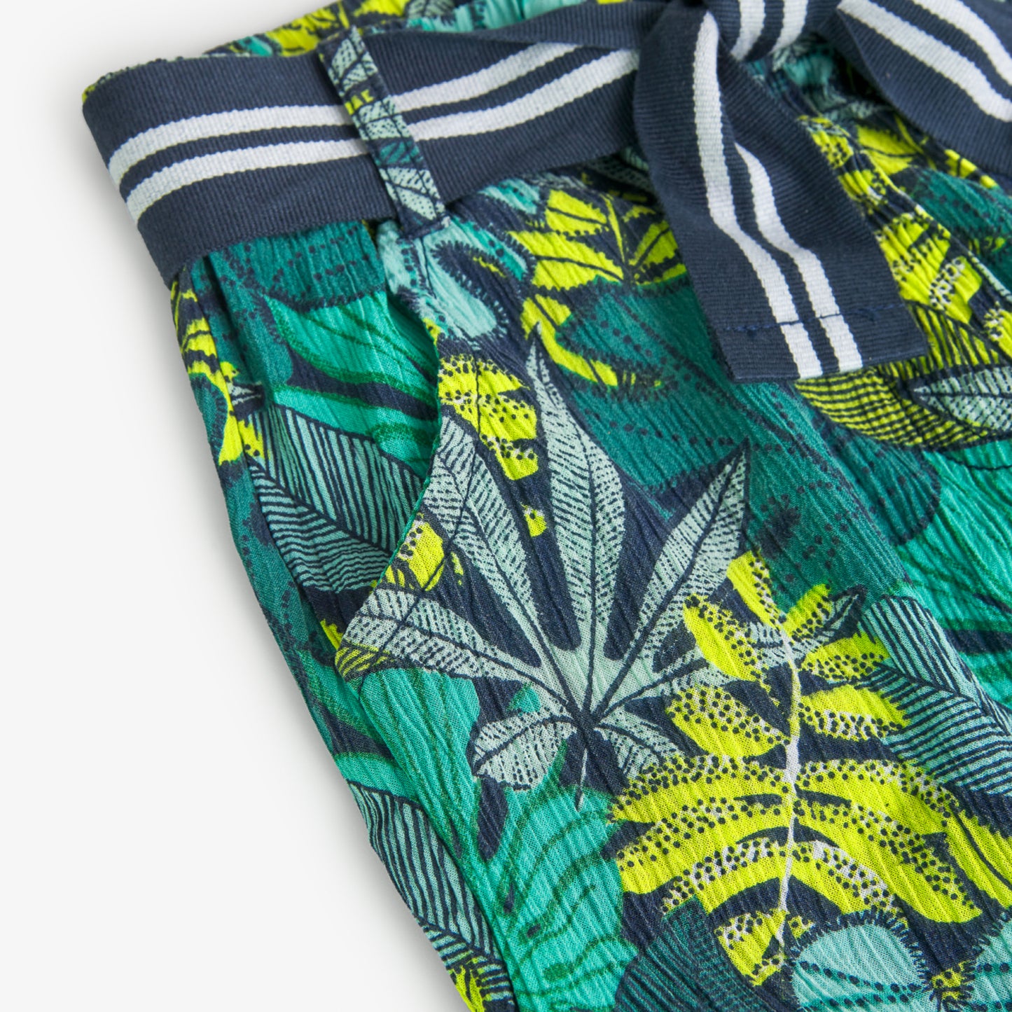 Conjunto verde limón 458029