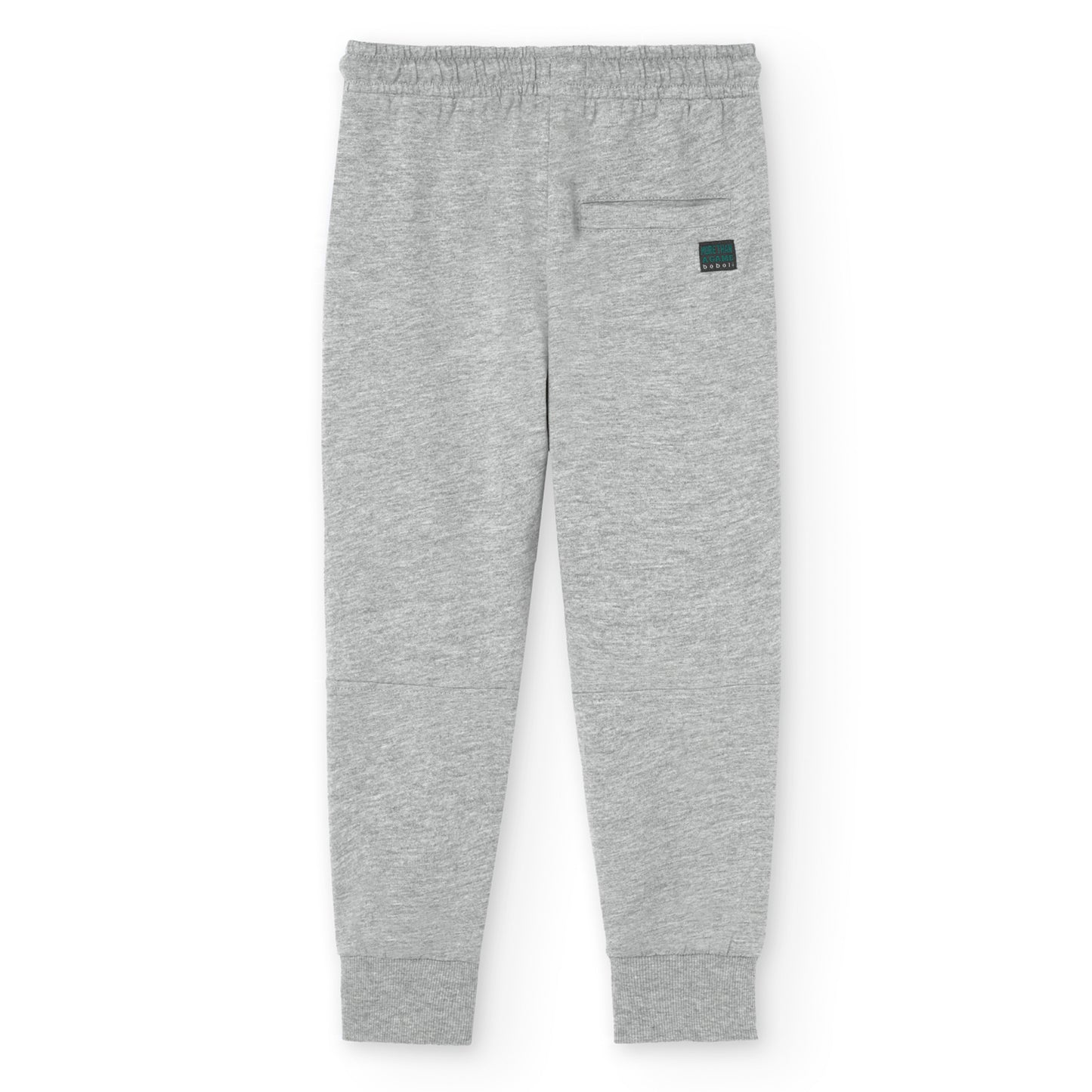 Pants Gris 509082