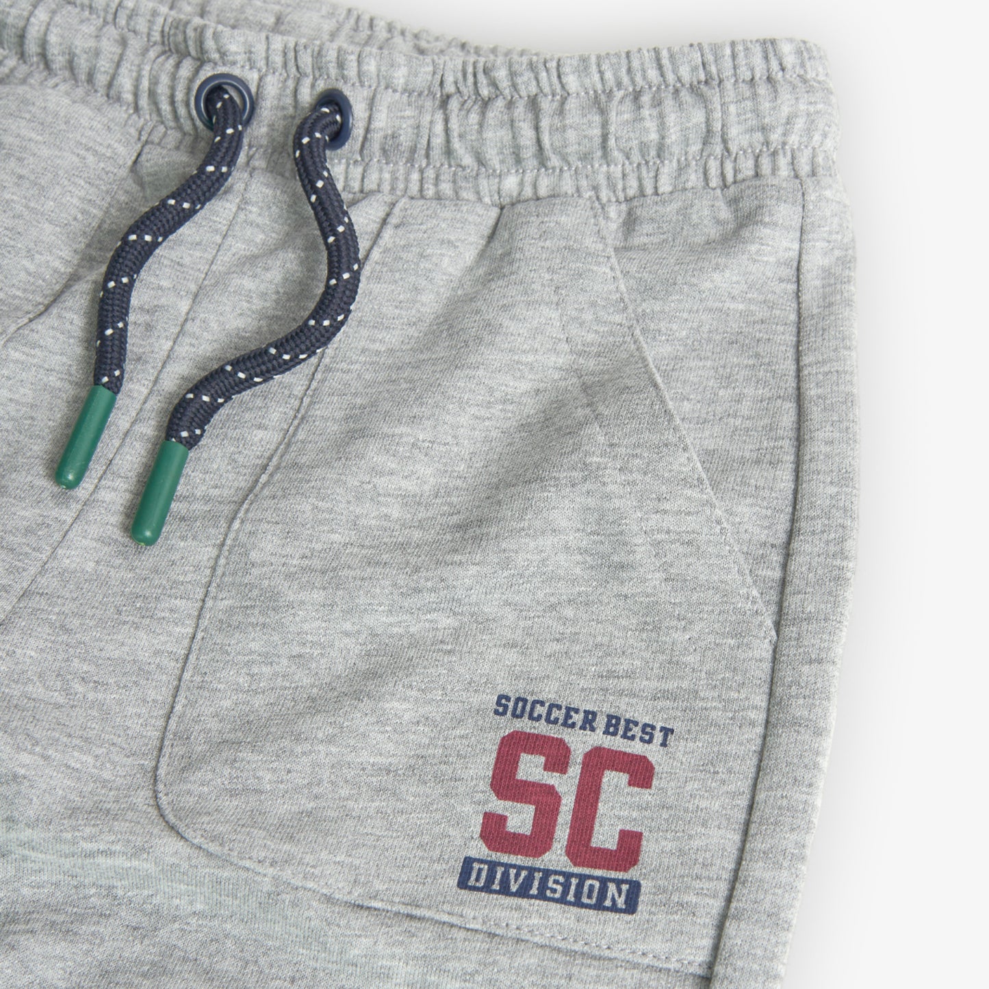 Pants Gris 509082
