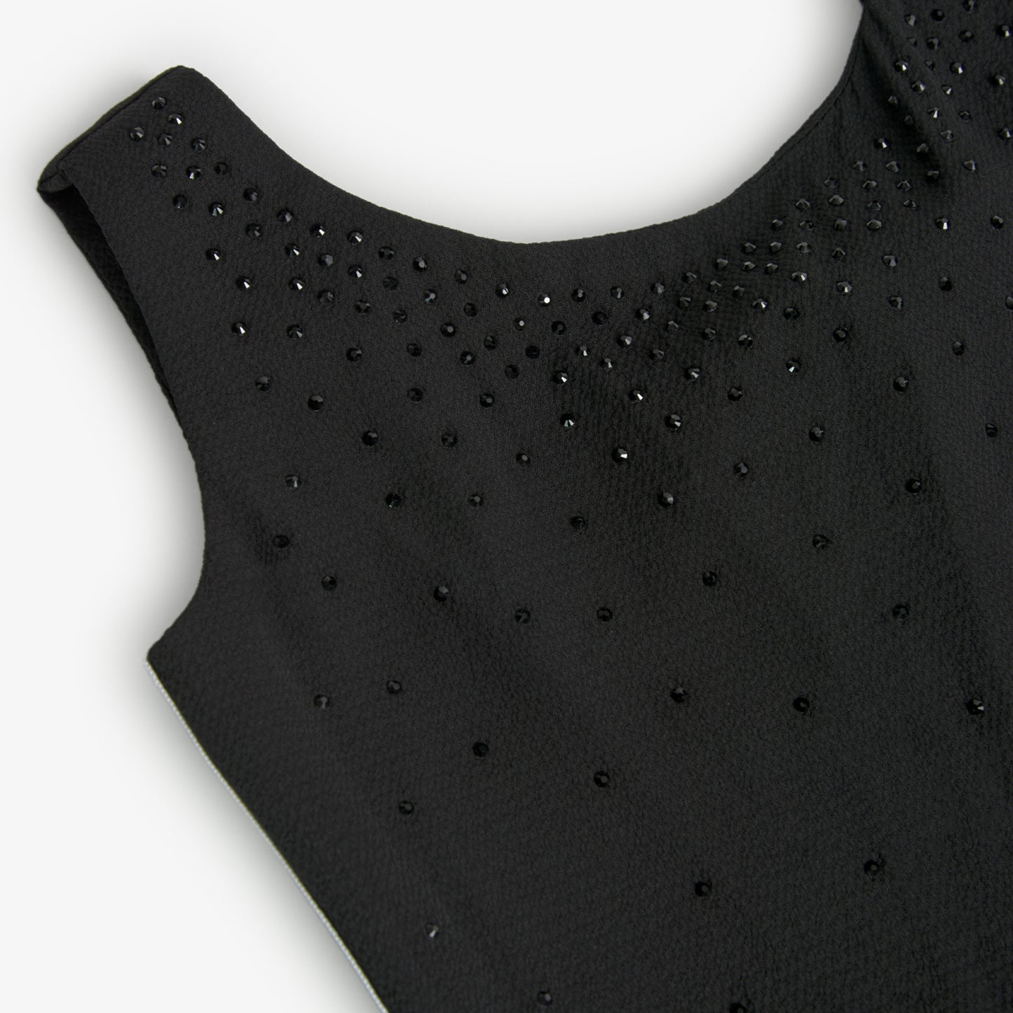 Jumper negro 728557