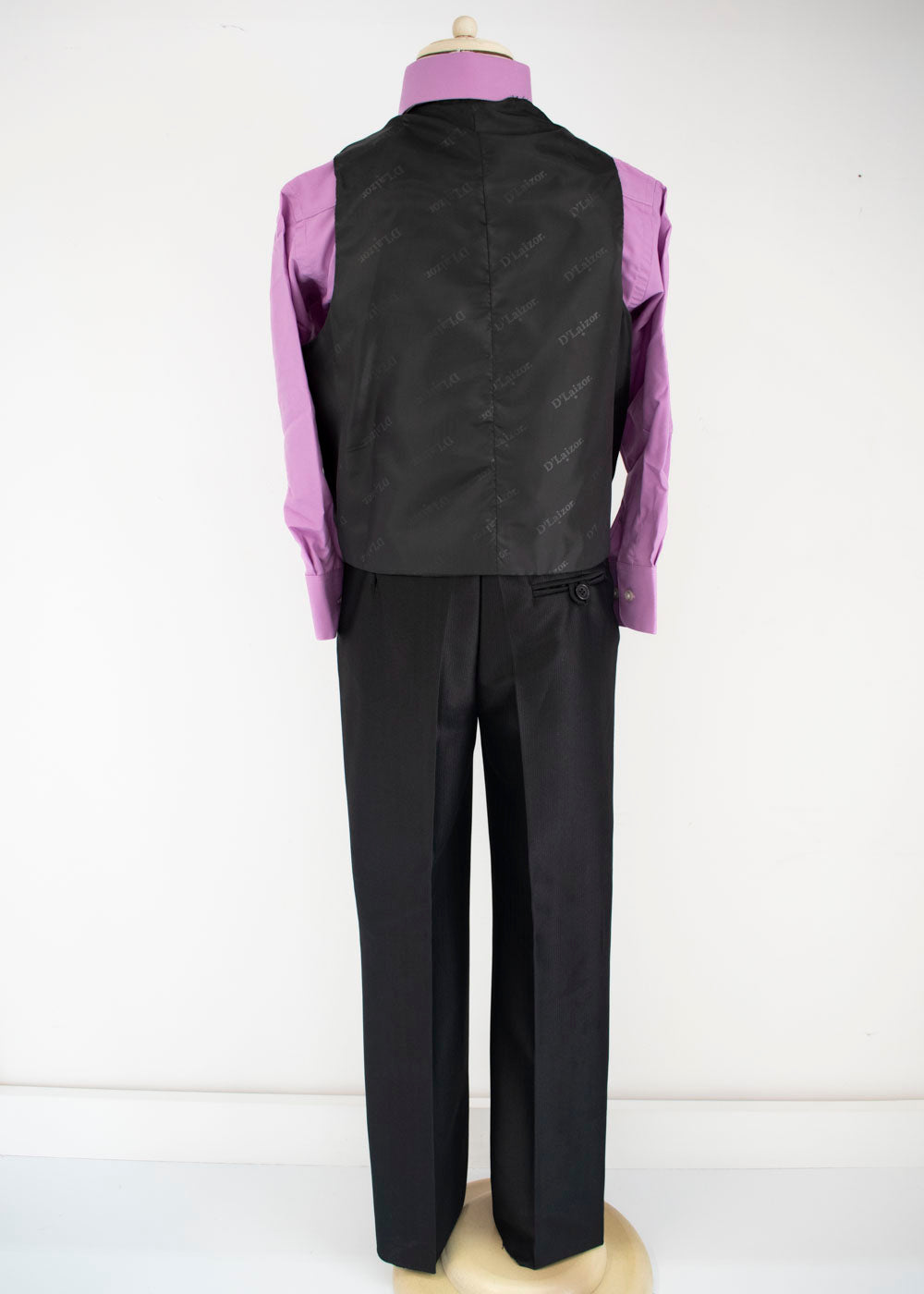 Traje Danko