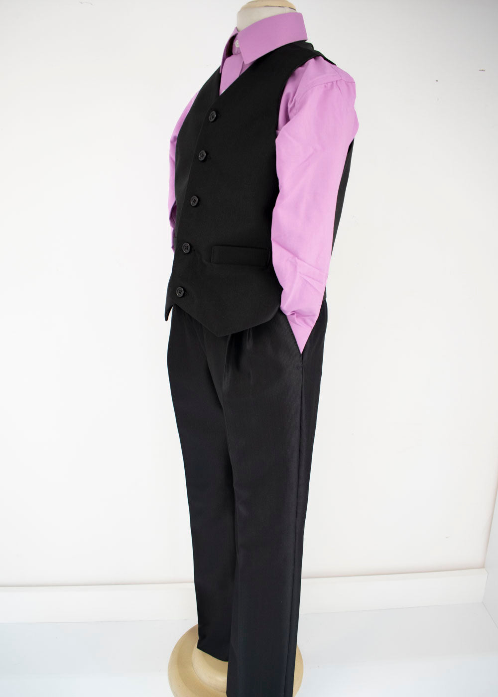 Traje Danko