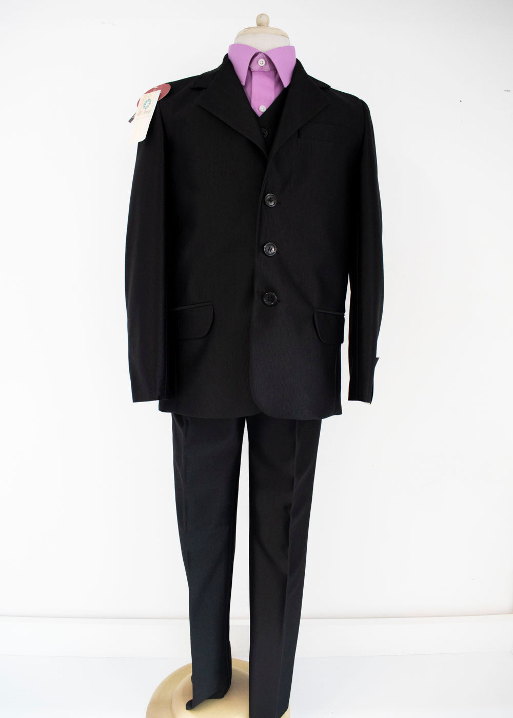 Traje Danko