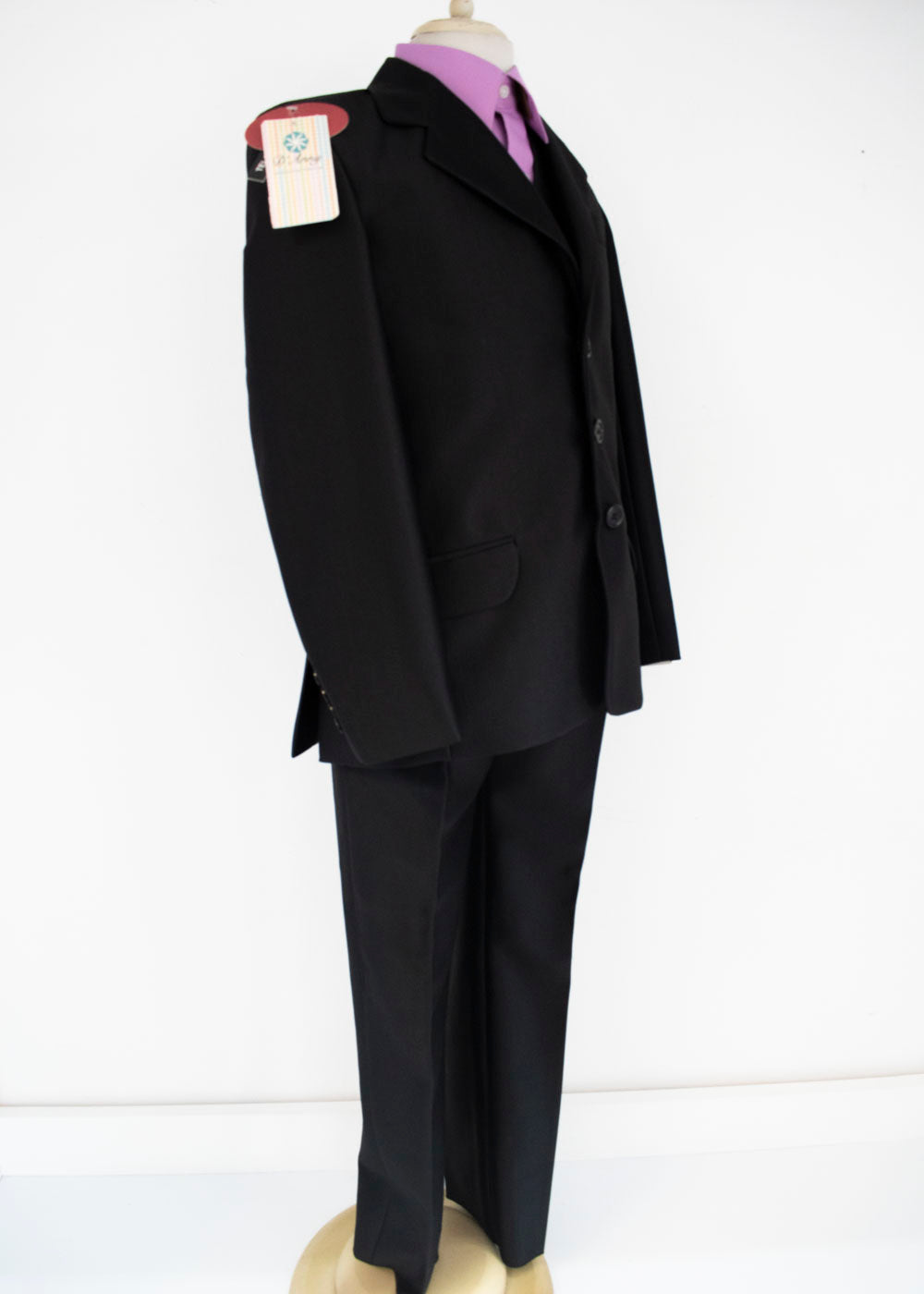 Traje Danko