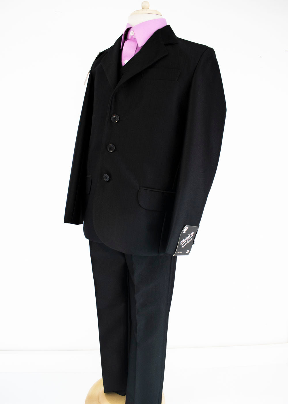 Traje Danko