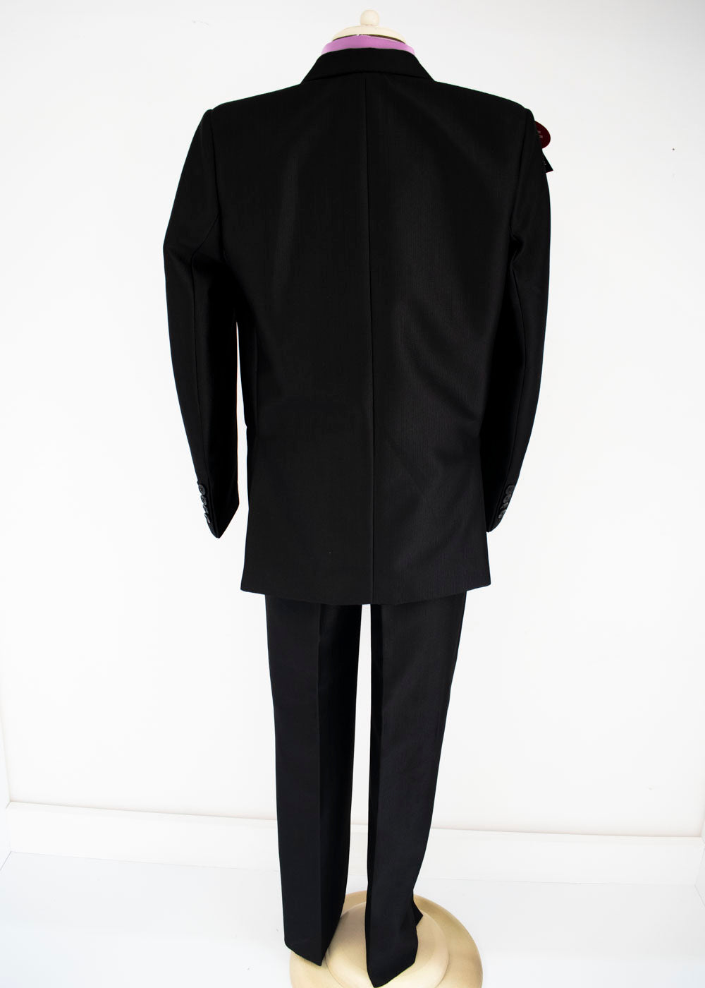 Traje Danko
