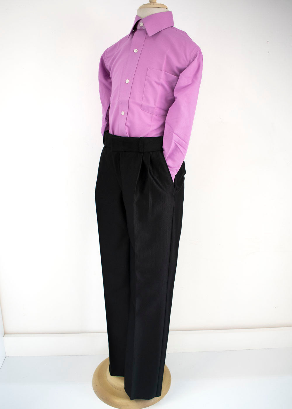 Traje Danko