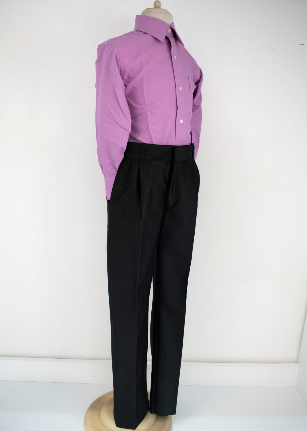 Traje Danko