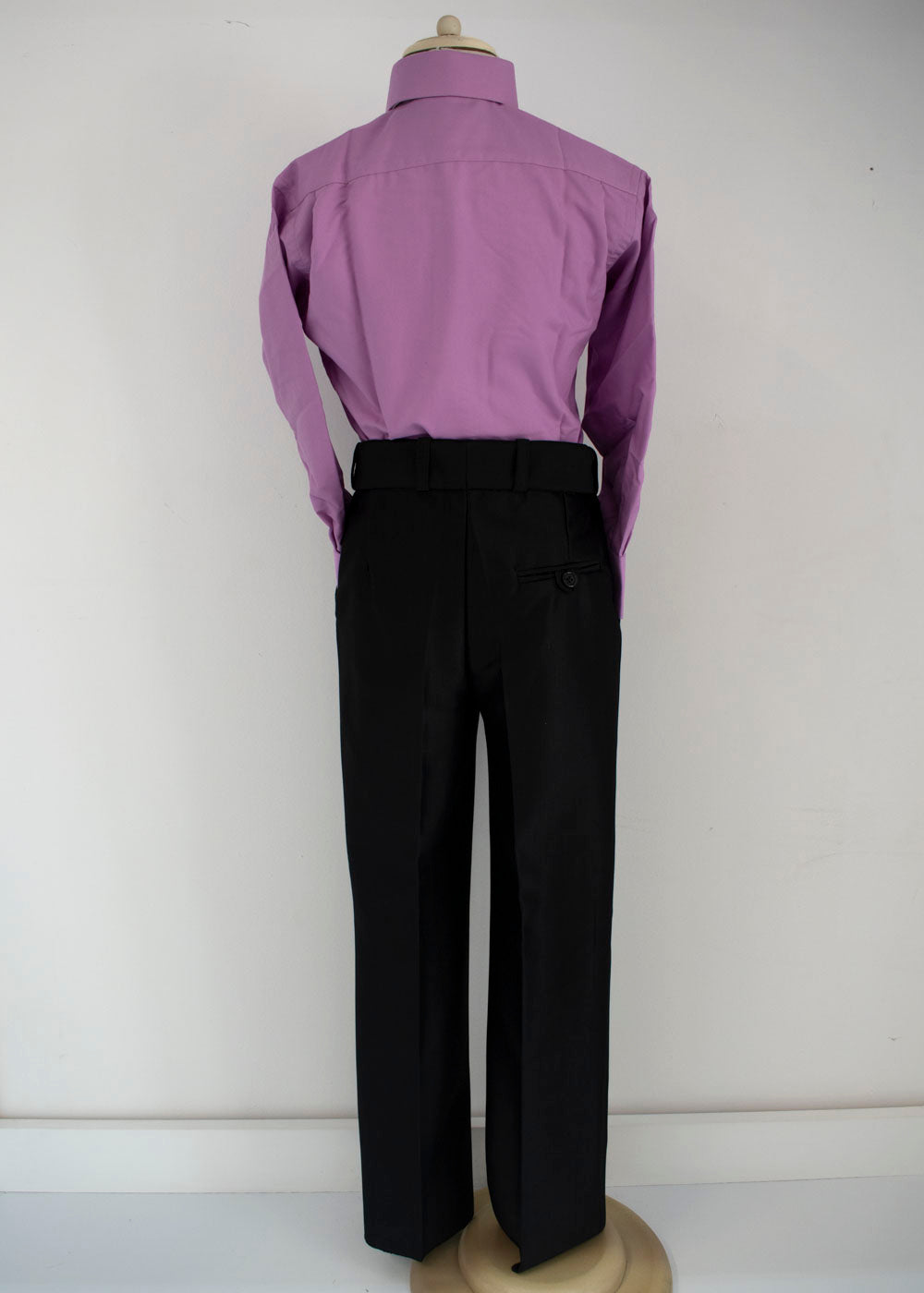 Traje Danko