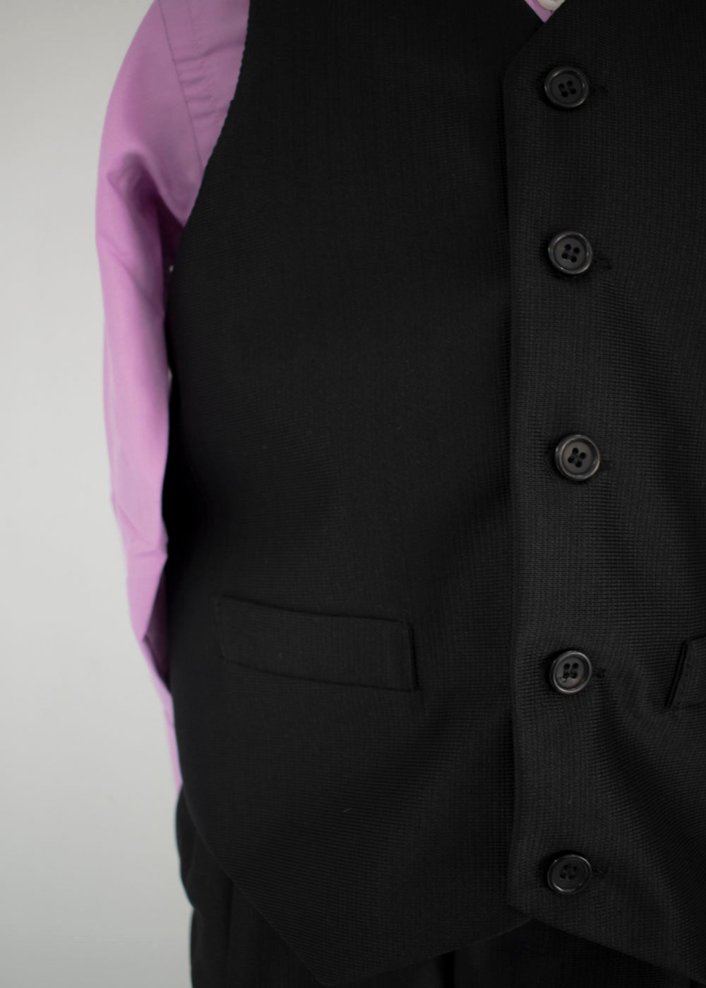 Traje Danko