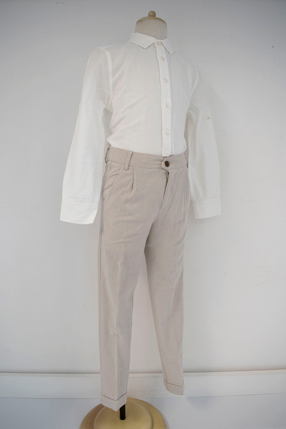 Traje Samuel