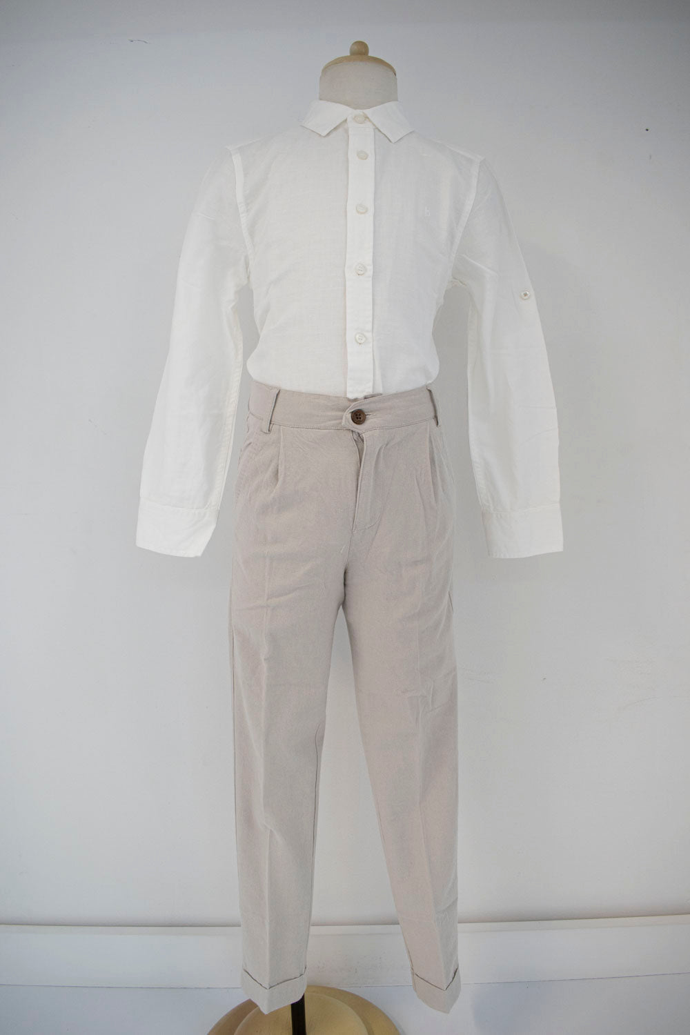 Traje Samuel