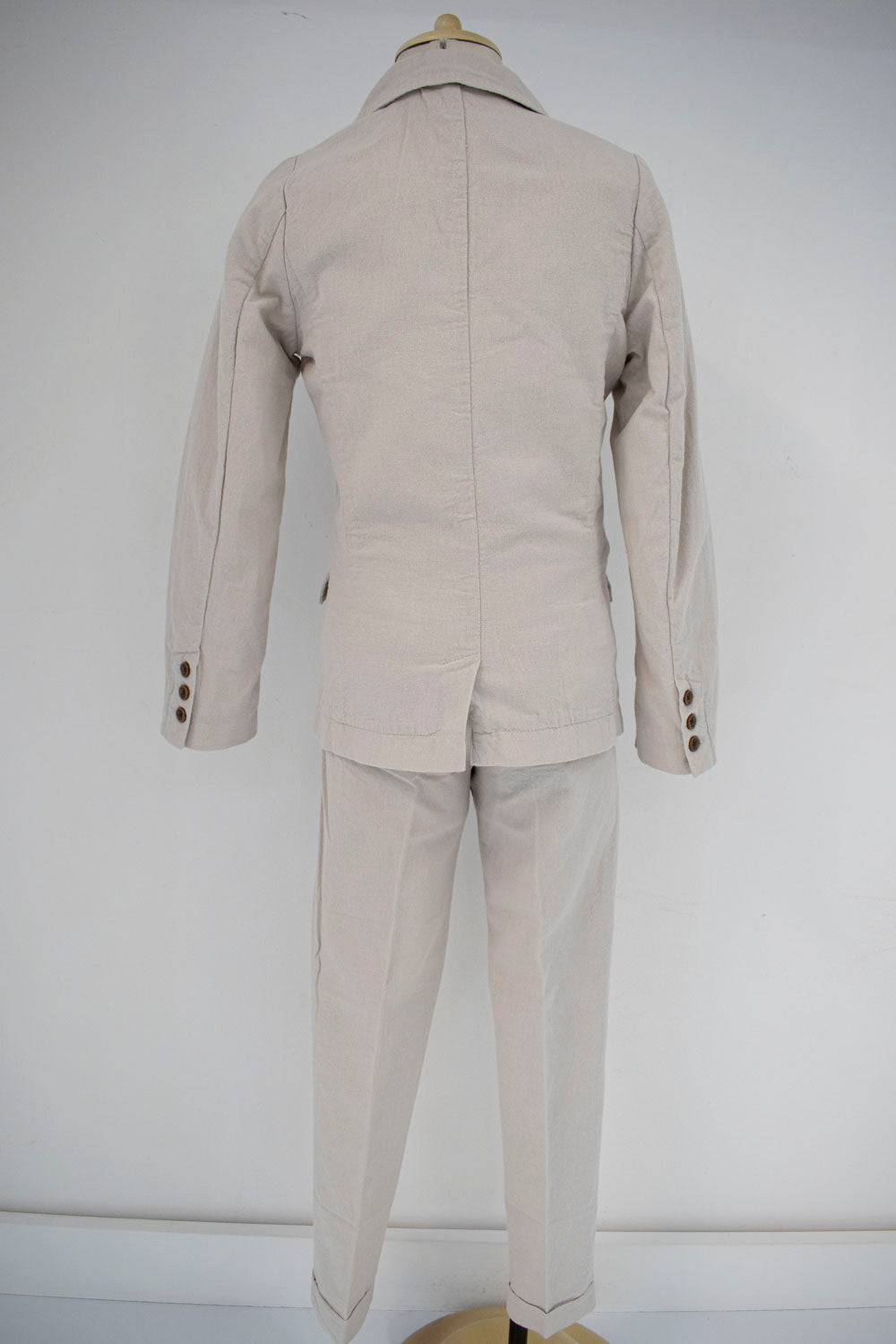 Traje Samuel