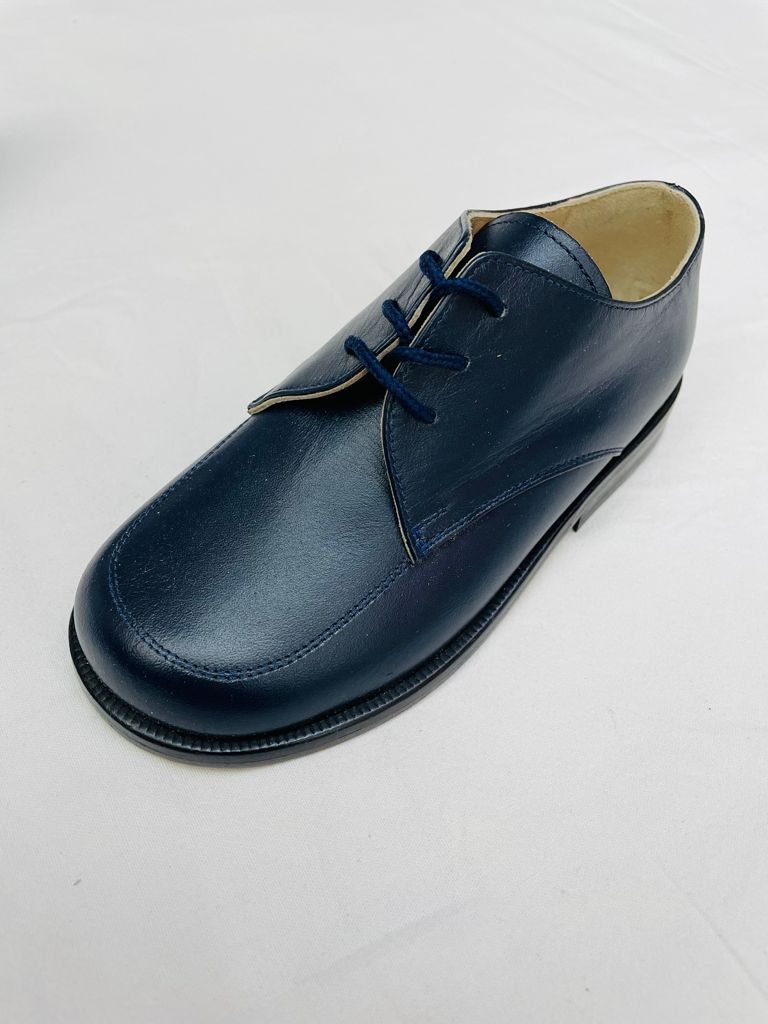 Zapato marino 102