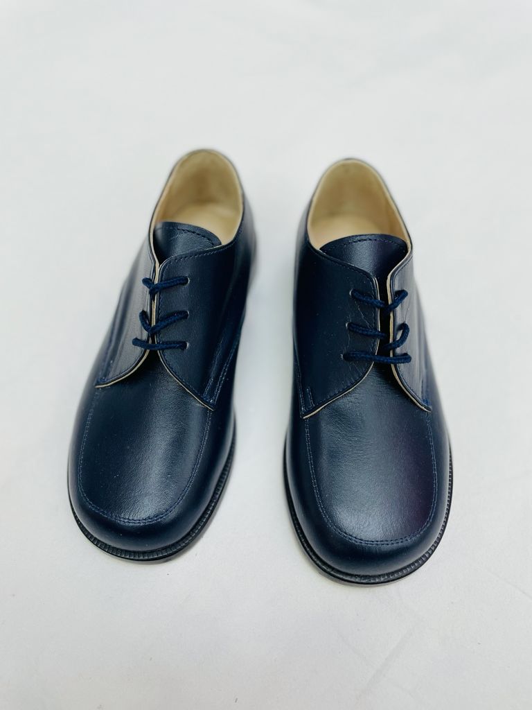 Zapato marino 102