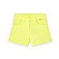 Conjunto short limón 458041