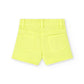 Conjunto short limón 458041