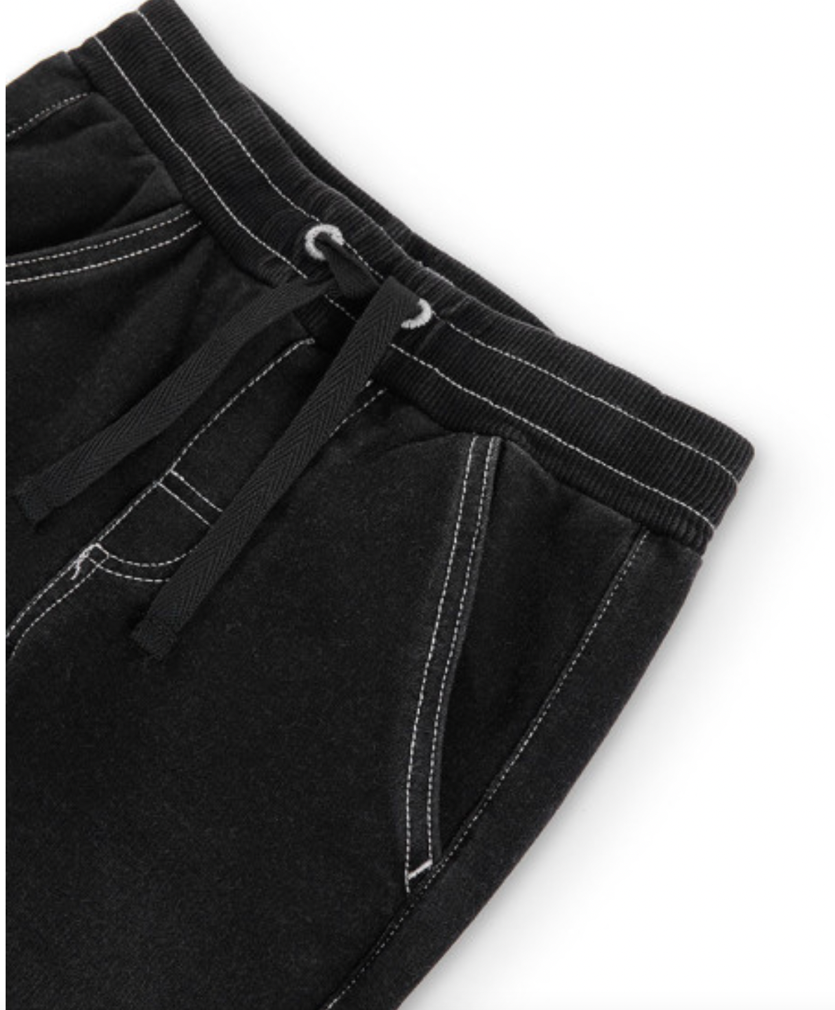 Pantalón negro 590295