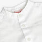BOBOLI Conjunto de camisa y bermuda para niño 711076