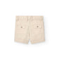 BOBOLI Conjunto de camisa y bermuda para niño 711076
