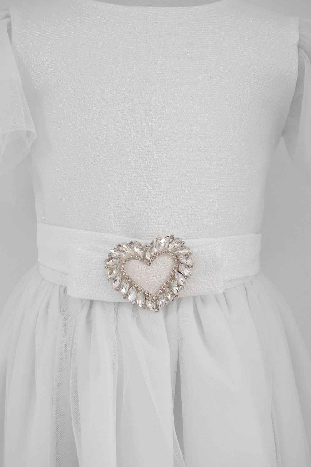 Vestido Heart