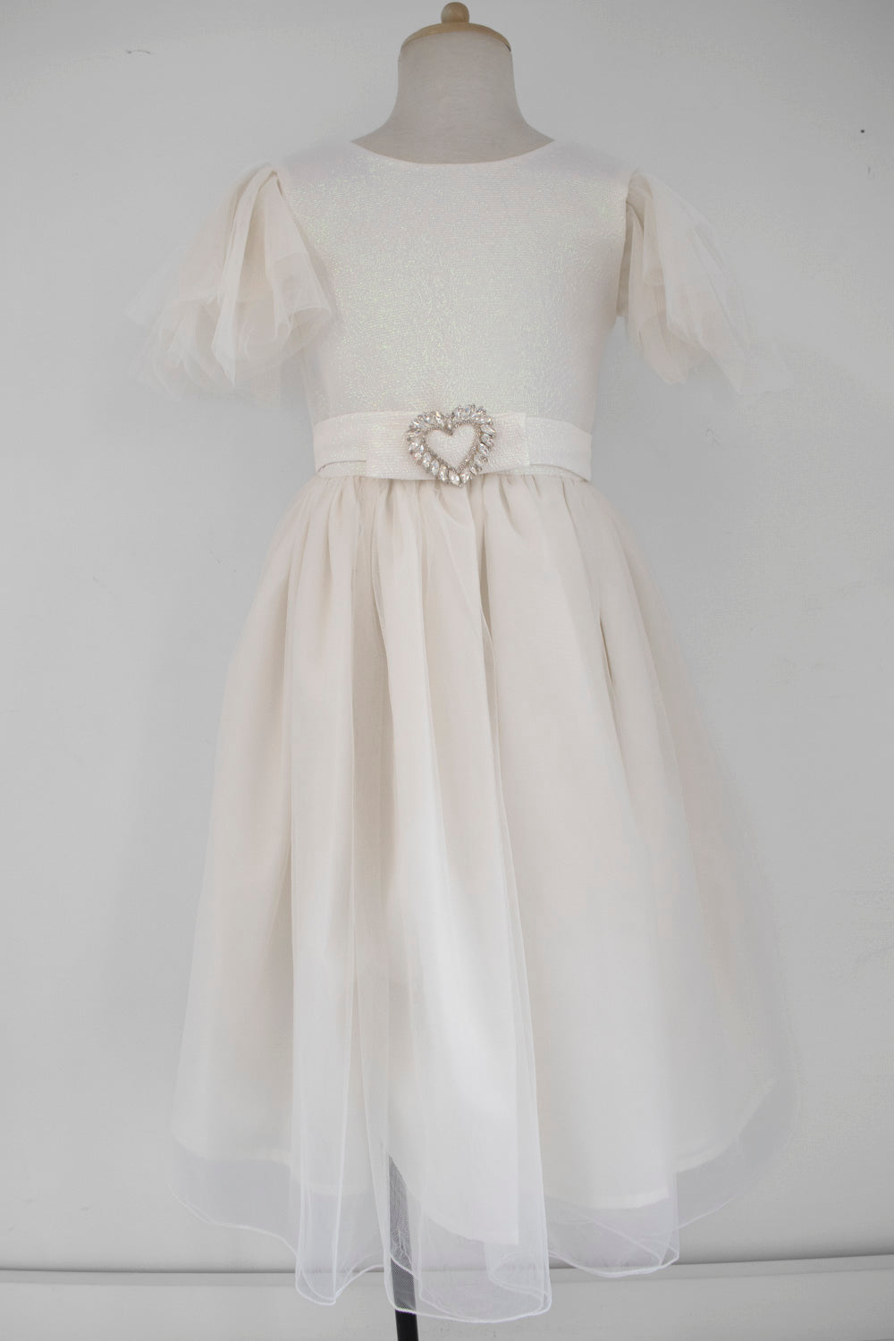 Vestido Heart