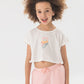 BOBOLI Conjunto para niña 431019