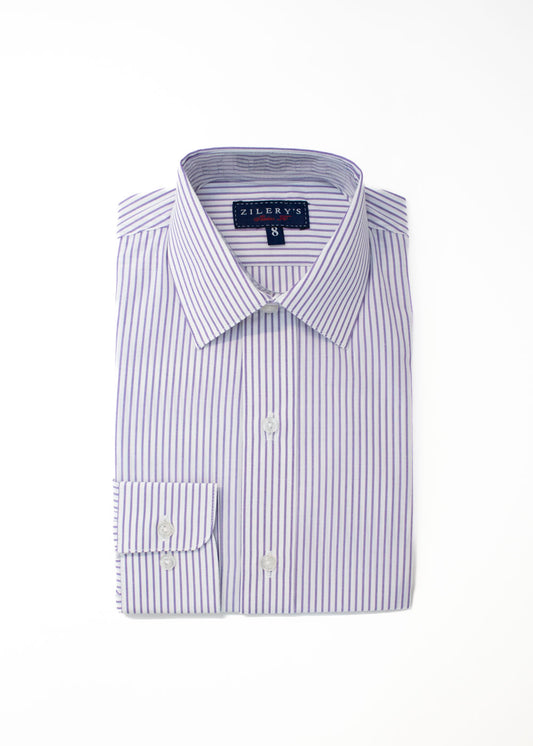 Camisa Zilery´s rayas