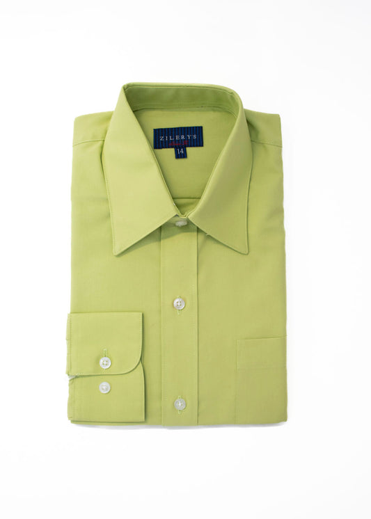 Camisa Zilery´s Verde