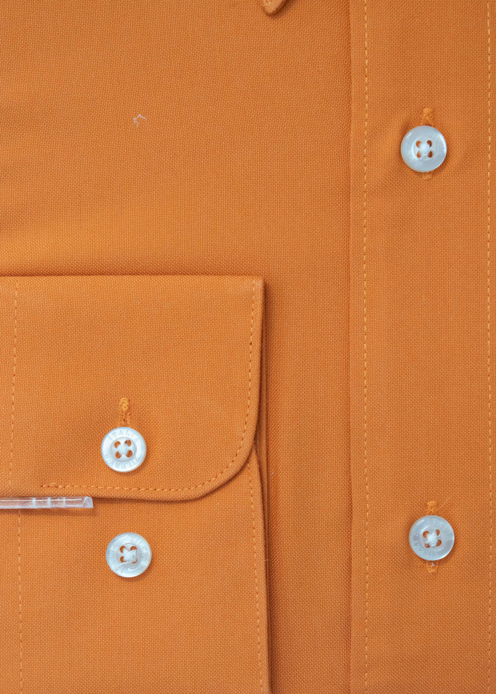 Camisa Zilery´s Naranja