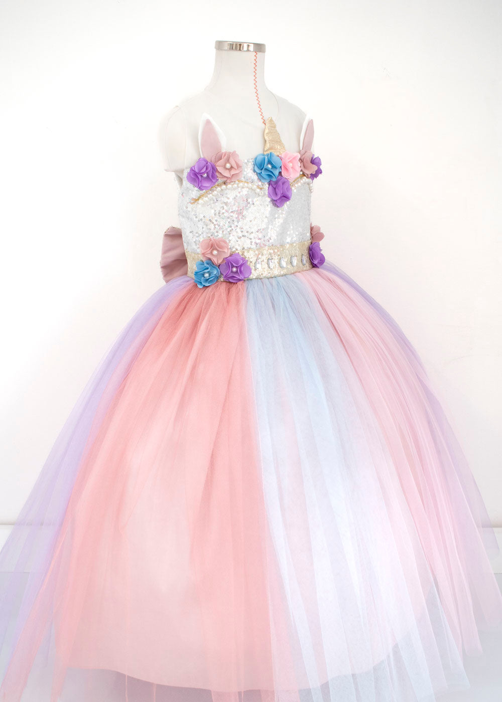 Vestido de Unicornio