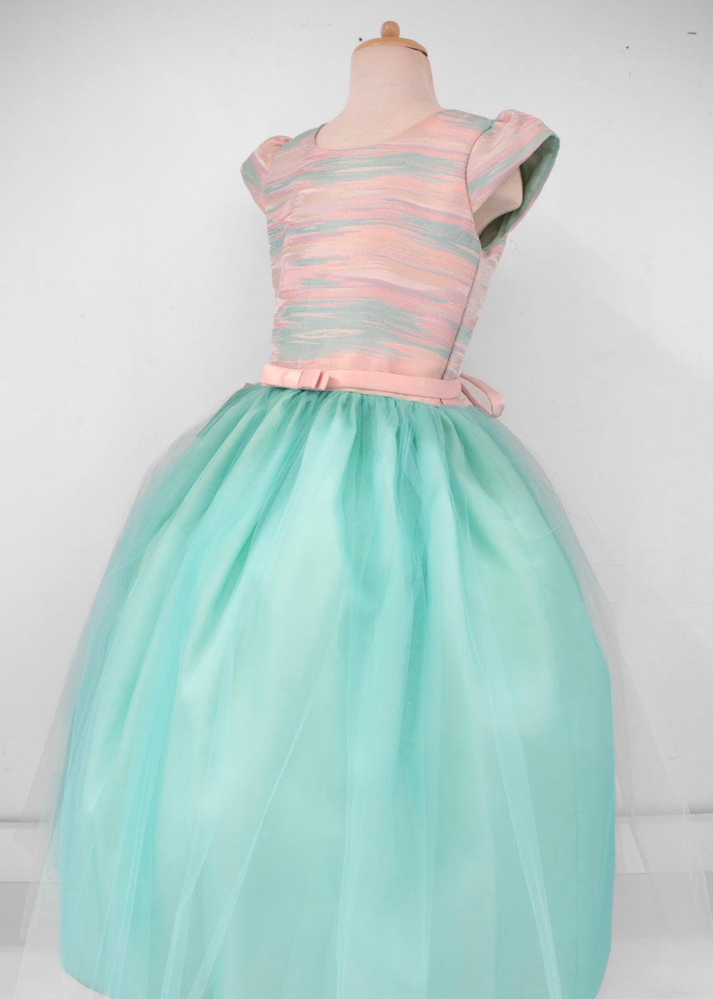 Vestido Candy