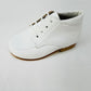 Botin blanco 095