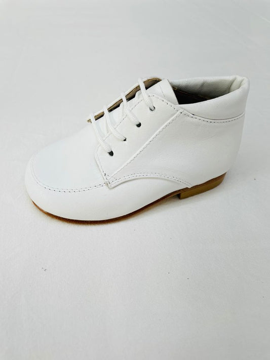 Botin blanco 095