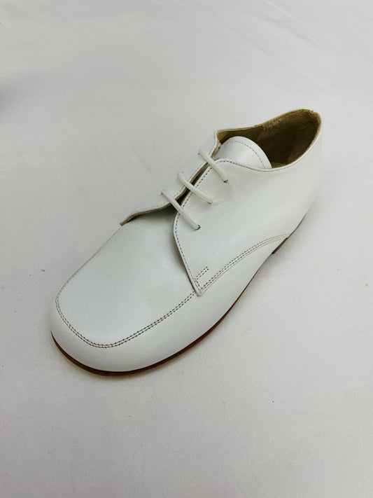 Zapato con agujeta 102