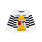 Playera foca niño