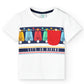 Playera motos 306111
