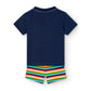 Conjunto Short 306133