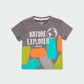 Playera gris 344067