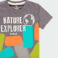 Playera gris 344067