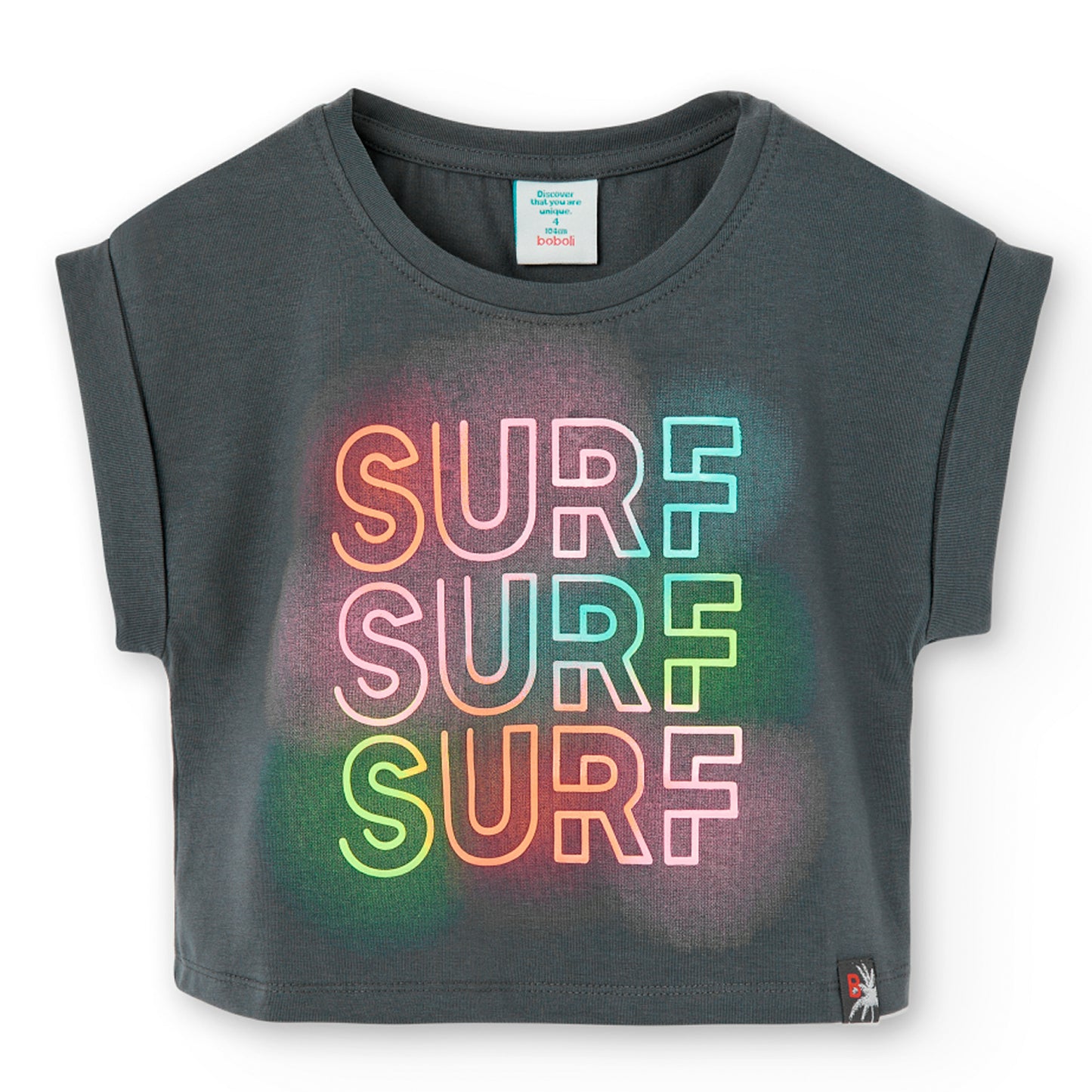 Playera Surf 436058