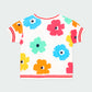 Playera Top niña 454092