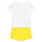 Conjunto Short 456218