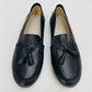 Mocasin negro 491