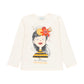 Playera manga larga 495019
