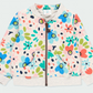 Sudadera con flores de colores 213130
