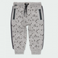 Playera manga larga con pants 323086