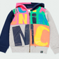 Sudadera con letras 403142
