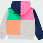 Sudadera con letras 403142