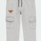 Pants niño con bolsas 590015